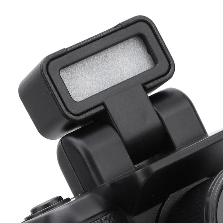 2MP Camera Video Camera DV Camera HD 1080P 2MP 160° Lens Angle Portable Rechargeable Video Camera for Students School Girl Gift